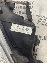 Фара ПТФ Skoda Rapid (12-19) 1.6 передня ліва OEM 5JA941699 фото 4