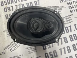 Динаміки задні Geely MK (06-14) 1.5 Бензин OEM PX693