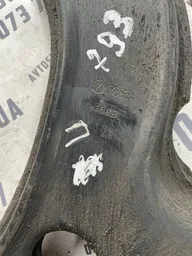 Ричаг VW Golf 4 (97-06) 1.6 передній нижній OEM 1J0407151C фото 3