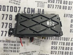 Блок комфорту BMW 328 F30 (11-19) 2.0 бензин OEM 9317174 фото 2