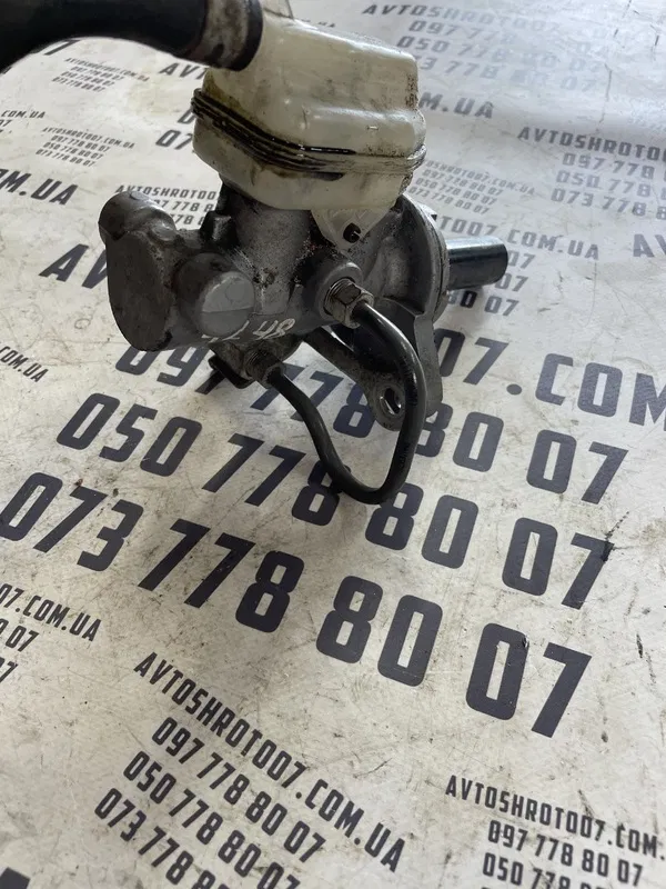 Головний гальм. циліндр Lexus RX 350 (08-15) OEM 354311500
