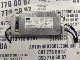 Модуль звʼязку TCU BMW 328 F30 (11-19) OEM 6434BEB019