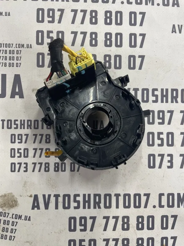 Шлейф підрульовий Hyundai Santa Fe (12-18) OEM 934902W310