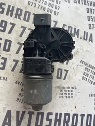 Мотор склоочисників Mazda 3 BK 03-09 1.6 перед OEM 390241731 фото 1