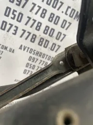 Трапеція склоочисника Audi 80 B3 (86-91) передня 893955113A фото 3
