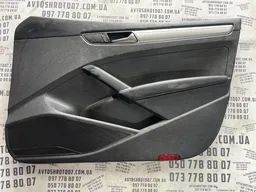 Карта Пд Пр VW Passat B8 USA 11-19 1.8б OEM 867R14LQ-S1T