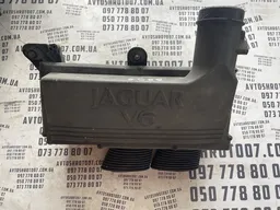 Корпус фільтра Jaguar X-Type I (01-09) 2.5 OEM 2x43960011 фото 1