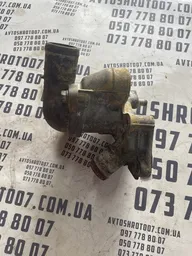 Корпус термостата Mitsubishi Lancer 9 (03-08) 1.3 OEM 500002 фото 1