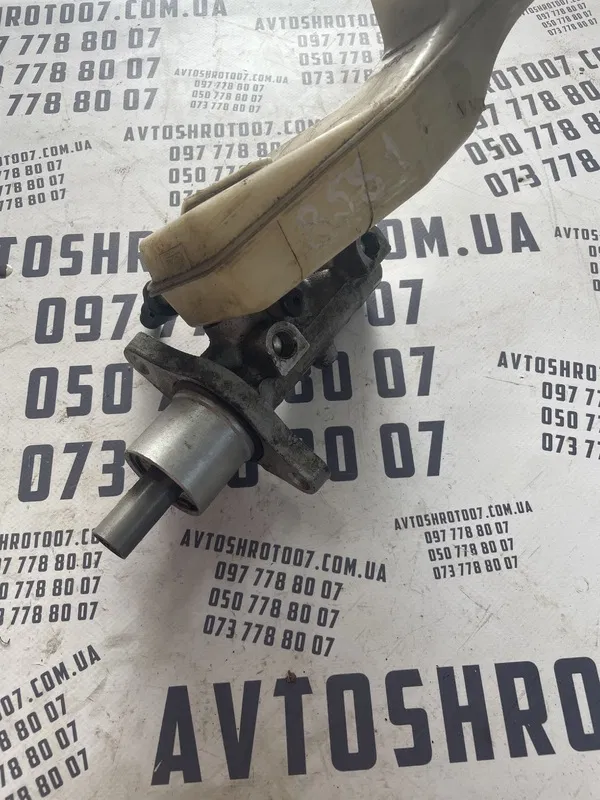 ГТЦ Mazda 3 BK (03-09) 1.6 Diesel OEM 3350886441