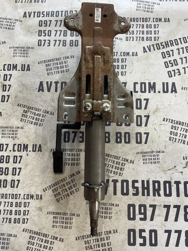 Рульова колонка Kia Sorento 2 (09-14) OEM D10H26122