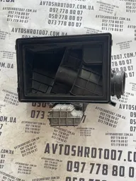 Корпус повітряного фільтра Mazda 3 BK (03-09) 1.6 OEM 4LF50 фото 1