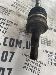 Привід задній Lexus RX 350 (08-15) 3.5 бензин OEM 34682 фото 2
