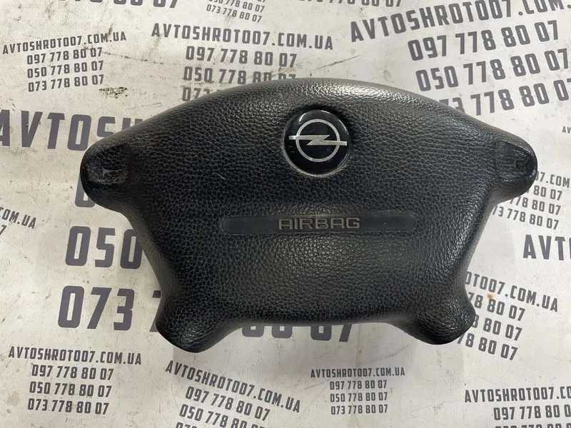 Подушка безпеки Opel Vectra B (95-02) OEM 90584283
