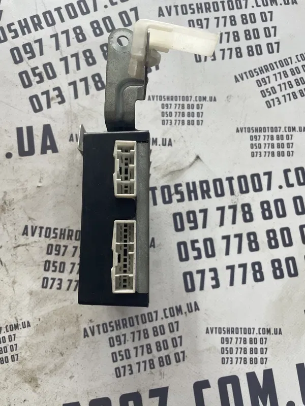 Блок Airbag Mazda Xedos 6 (92-99) 2.0 бензин OEM ca35677f0a