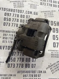 Супорт Mitsubishi Lancer 9 (03-08) 1.3 Пр. Пер. OEM MR955064