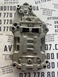 Вал балансувальний Mazda 6 GJ 12-21 2.0 бензин OEM PY01117K0 фото 2