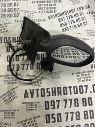 Дзеркало праве переднє Renault Scenic 1 (96-03) OEM 10461