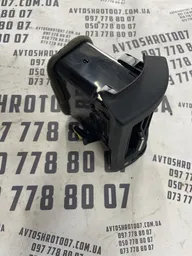 Дефлектор Lexus RX 350 (08-15) передній лівий OEM 5,57E+25 фото 3