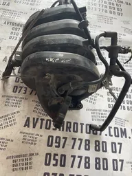 Впускний колектор Opel Vectra C (02-08) 1.8 OEM 2900313849 фото 3