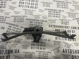 Трапеція склоочисників Audi 80 B3 (86-91) передня 893955332