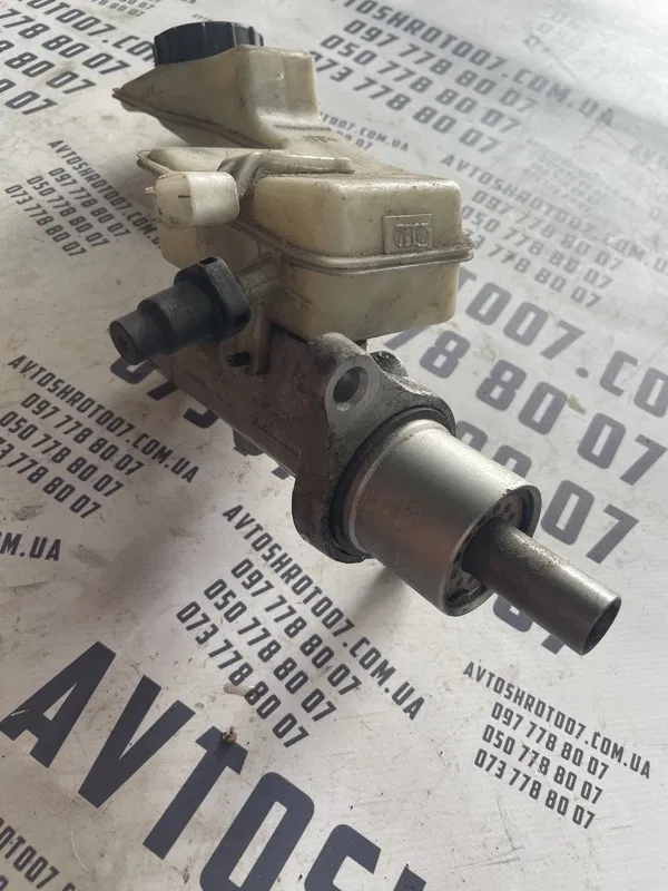 ГТЦ Mazda 3 BK (03-09) 1.6 Diesel OEM 3350886441