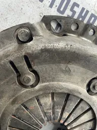 Корзина зчеплення Renault Scenic 1 (96-03) 1.6 OEM 412090102 фото 4