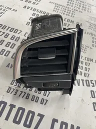 Дефлектор Mazda 6 GJ (12-21) передній лівий OEM gmg564830
