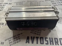 Подушка безпеки пасажира VW Golf 4 97-03 права OEM 11930201
