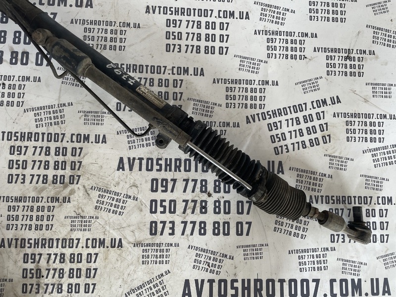 Рульова рейка Skoda Superb 1 (01-08) 2.5D OEM 4b1422065j