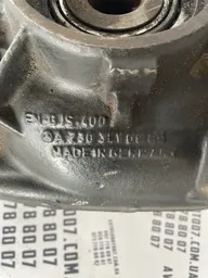Редуктор Mercedes E W211 (02-09) 2.2D задній OEM 2303510005 фото 6