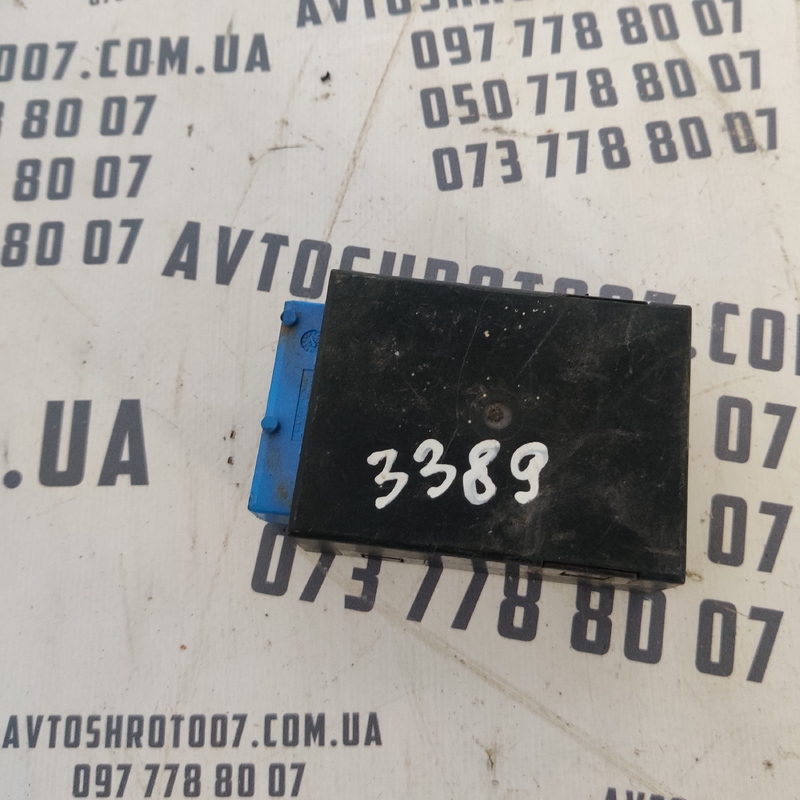 Блок склопідйомників BMW 316i E36 (90-00) OEM 61358359031