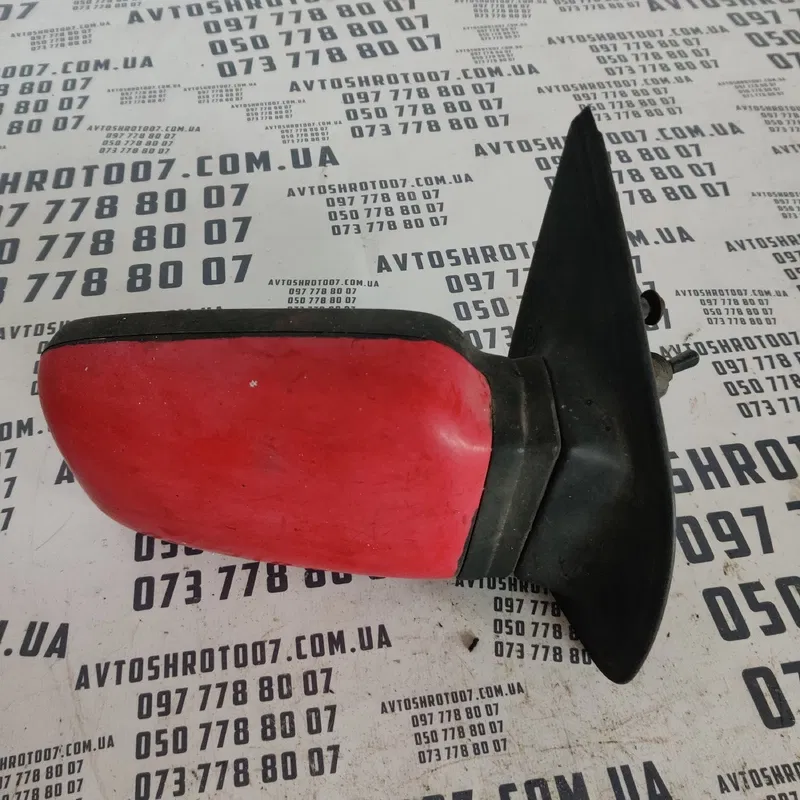 Дзеркало Ford Sierra MK2 (87-93) ліве OEM lknc99za