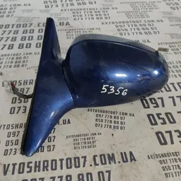 Дзеркало Ford Probe ліве OEM 11269