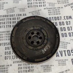 Маховик Mazda 3 BK (03-09) 1.6 Дизель OEM 6CV30