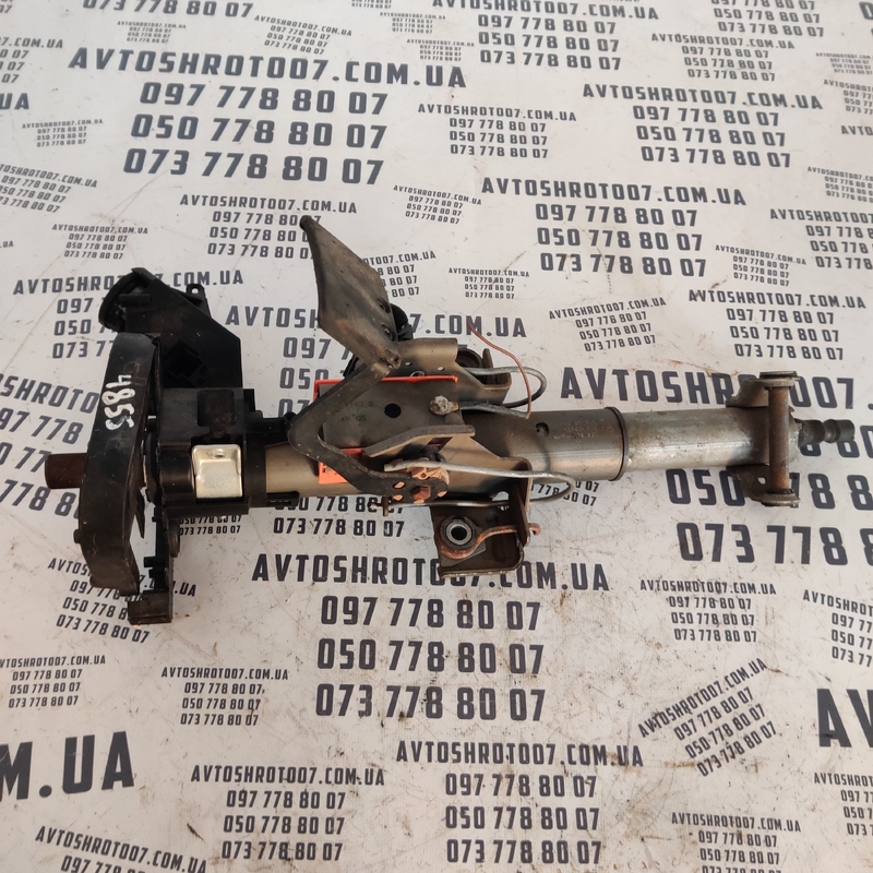 Рульова колонка Opel Vectra B (95-02) OEM 272053053