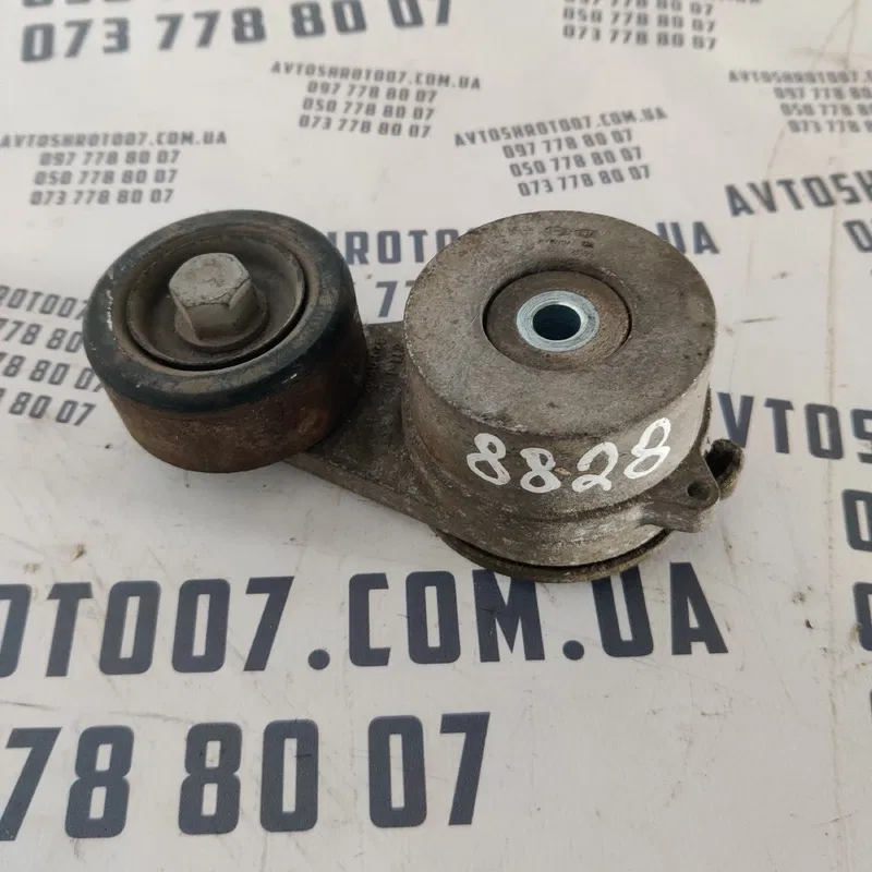 Ролик натяжний Kia Sorento 2 (09-15) 2.2 Diesel OEM 32000027