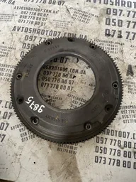 Маховик VW Golf 4 (1997-2006) 1.6 Бензин OEM 027105273D