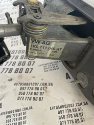 Куліса Skoda Octavia A5 (04-13) 2.0 Дизель OEM 1K0711049AT фото 4