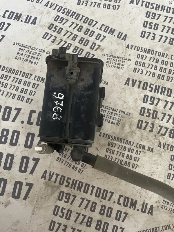 Адсорбер Mitsubishi Lancer 9 (03-08) 1.3 бензин OEM DC8C25