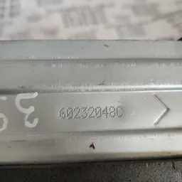 Радіатор пічки Opel Vectra B (95-02) OEM 665068d фото 3