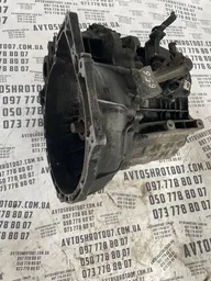МКПП Mazda 3 BK (03-09) 1.6 Дизель OEM 3m5r7201zb фото 6