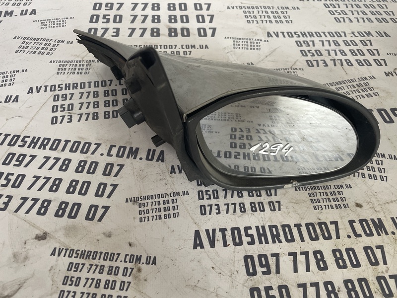 Дзеркало Opel Vectra B (95-02) праве OEM A800X