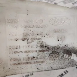 Бачок омивача Ford Focus MK1 (98-04) OEM xs4117618ch фото 3