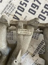 Впускний колектор Mercedes W210 (95-03) 3.2 D OEM 6130900237 фото 2