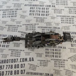 Рульова колонка Audi A4 B5 (94-01) OEM 315480 фото 1