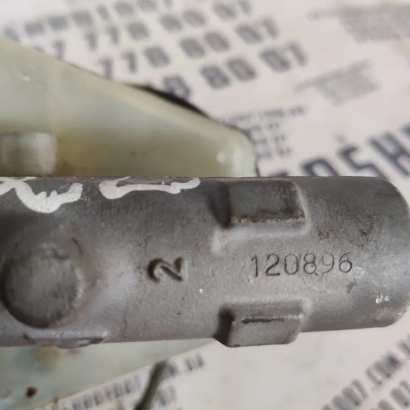 Головний гальмівний циліндр BMW 320 E46 (98-05) OEM 120896