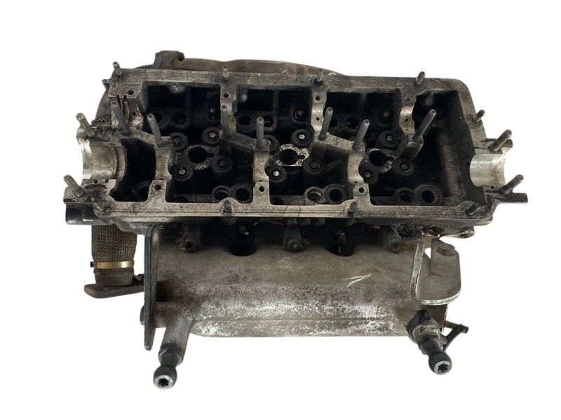 ГБЦ Audi A6 C5 (1997-2005) 2.5 Дизель ліва