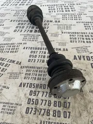 Привід Mercedes-Benz W220 (98-05) 3.2D задній OEM 008824050 фото 3