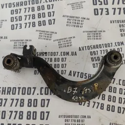 Ричаг підвіски VW Jetta (10-18) задня верхня 1K0505323P