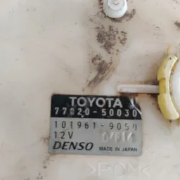 Паливний насос Lexus LS 430 OEM 7702050030 фото 3